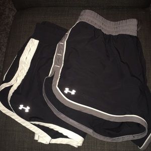 Under Armour Running Shorts